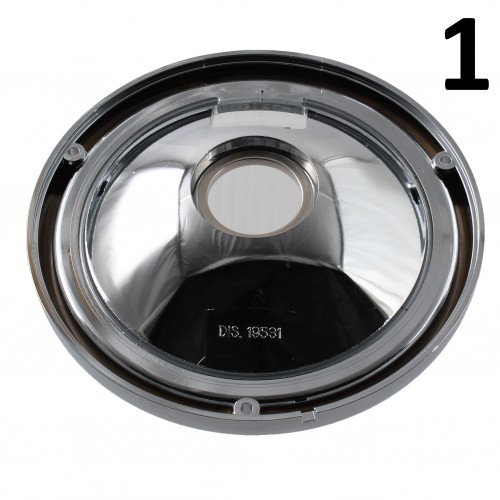 Faro anteriore Cev 213