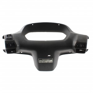 Coprimanubrio posteriore...