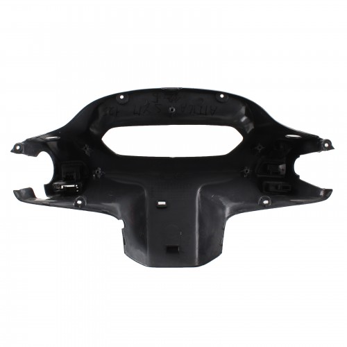 Coprimanubrio posteriore Sym Attila