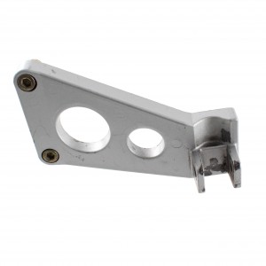 Staffa pedana poggiapiedi...