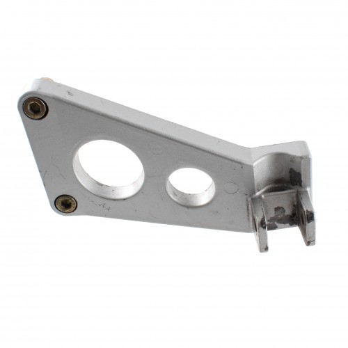 Staffa pedana poggiapiedi sinistra...