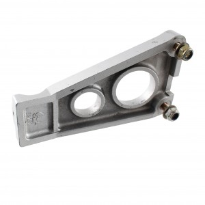 Staffa pedana poggiapiedi... 2