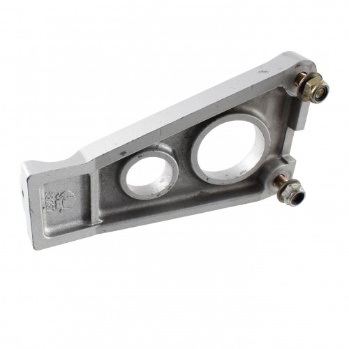 Staffa pedana poggiapiedi sinistra...