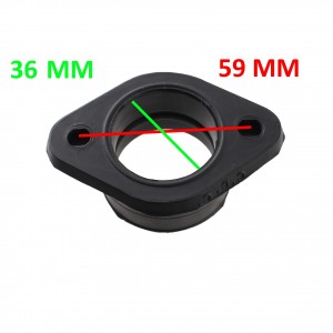 Collettore aspirazione... 2