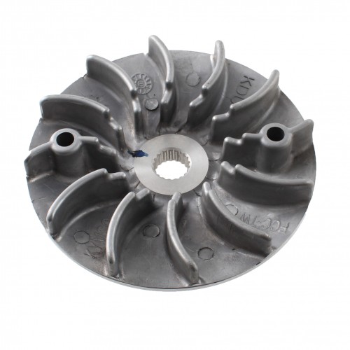 Puleggia anteriore fissa Kymco...