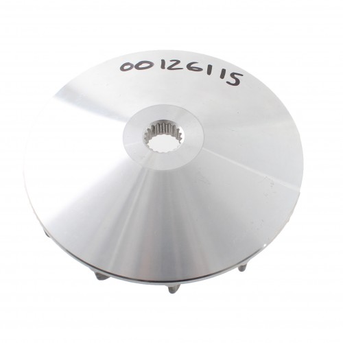 Puleggia anteriore fissa Kymco...