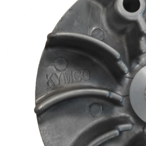 Puleggia anteriore fissa Kymco...