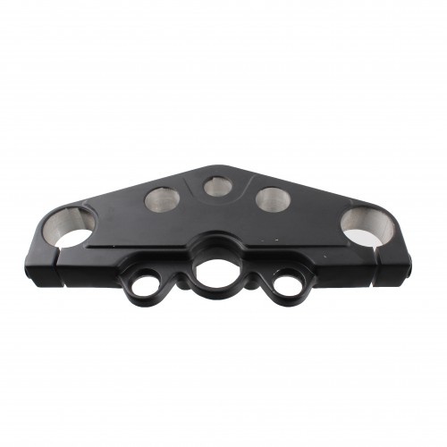 Piastra superiore forcella Keeway...