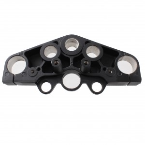 Piastra superiore forcella... 2