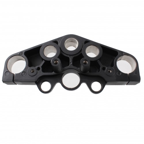 Piastra superiore forcella Keeway...