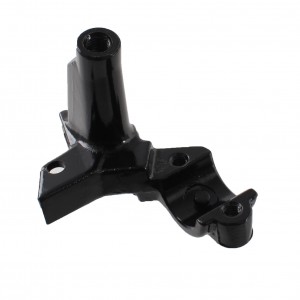 Portaleva sinistro Kymco...