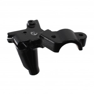 Portaleva sinistro Kymco... 2