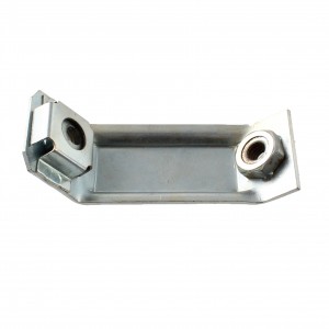 Staffa pedana poggiapiedi...