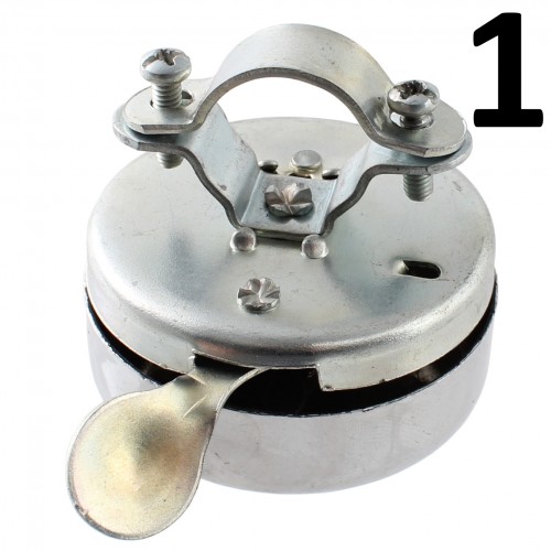 Campanello ciclo epoca Aurora