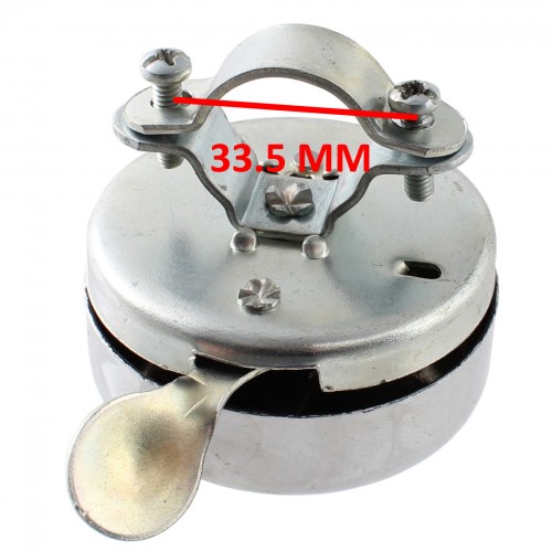 Campanello ciclo epoca Aurora