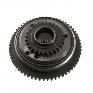 Ruota libera completa Sym...