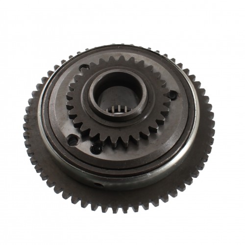 Ruota libera completa Sym Fiddle...