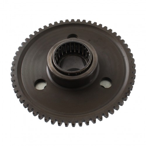 Ruota libera completa Sym Fiddle...