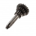 Albero primario Vespa 50 Special PK XL N da 10 16 22 denti 1120225