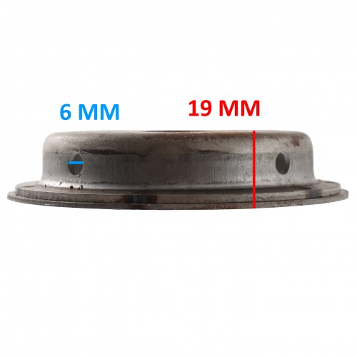 Piatto spingidisco frizione Cagiva...