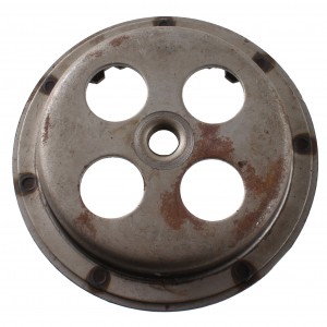 Piatto spingidisco frizione...