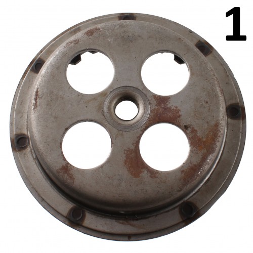 Piatto spingidisco frizione Cagiva...