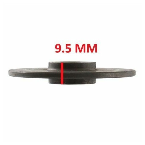 Distanziale Gilera GSA 50 - 305594