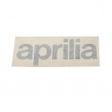 Adesivo Aprilia 125 x 48 mm
