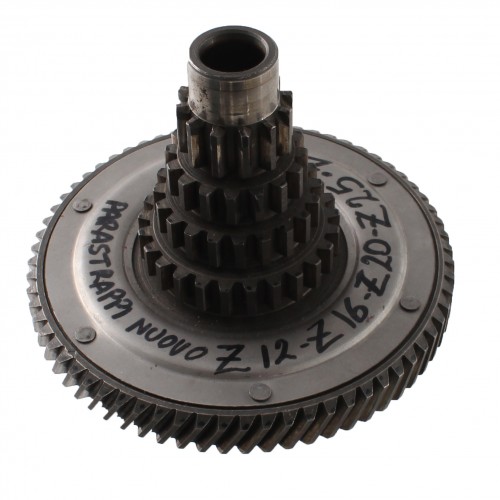 Albero primario 12 16 20 25 67 denti...