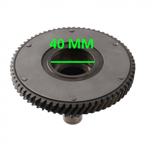 Albero primario 12 16 20 25 67 denti...