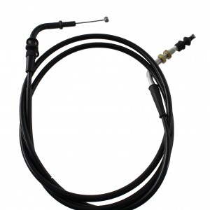 Cavo chiusura gas Sym...