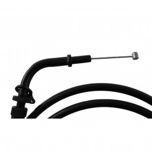 Cavo chiusura gas Sym... 2