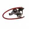 Contatti impianto Motoplat 012914 Bultaco Montesa Derbi