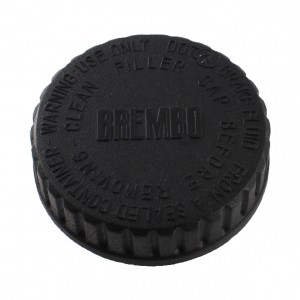 Tappo pompa olio Brembo...