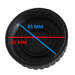 Tappo pompa olio Brembo... 2