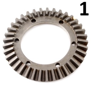 Ingranaggio planetario... 2