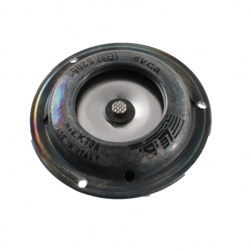 Clacson 6 Volt Piaggio Ciao Mix