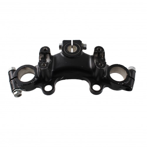 Piastra superiore sterzo Suzuki GS