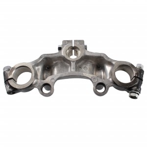 Piastra superiore sterzo... 2