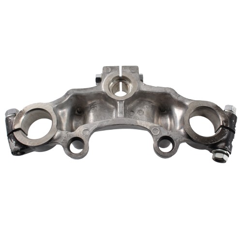 Piastra superiore sterzo Suzuki GS