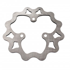 Disco freno Braking PE01FID... 2