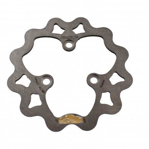 Disco freno Braking  per Yamaha Aerox...