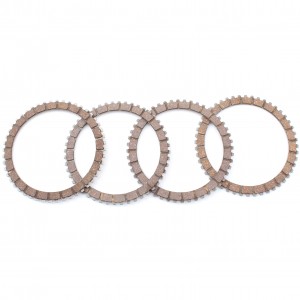 Dischi frizione Laverda 125...