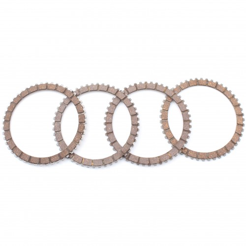 Dischi frizione Laverda 125 LB e LB1