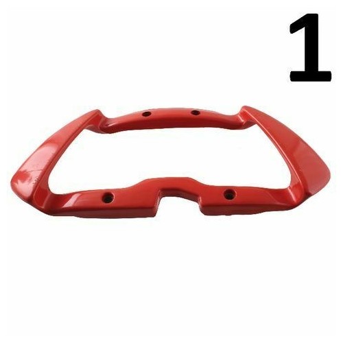 Maniglia passeggero Aprilia SR 50 125...