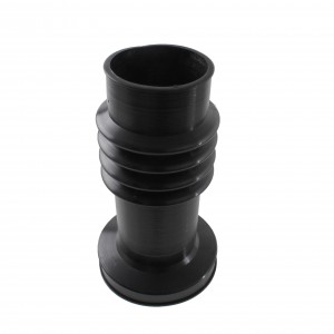 Soffietto carburatore...