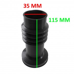 Soffietto carburatore... 2