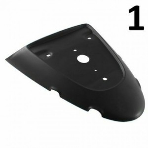 Carena sella passeggero... 2