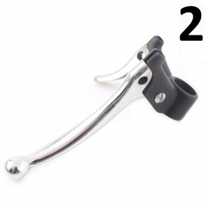 Comando porta leva sinistro... 2