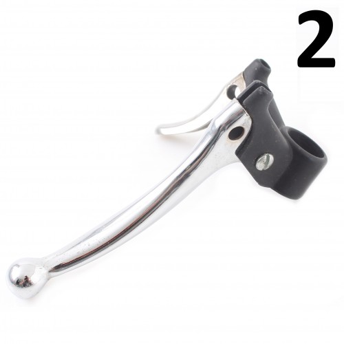 Comando porta leva sinistro per...